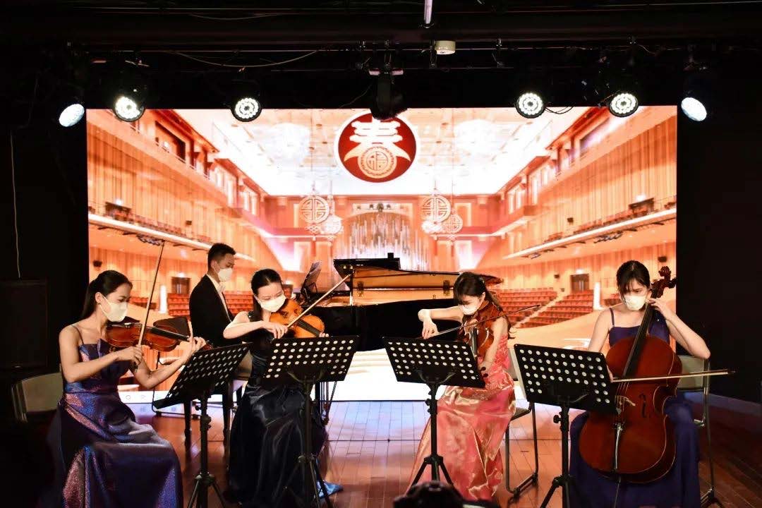 「多元交響楽団新春演奏会」開催のご報告